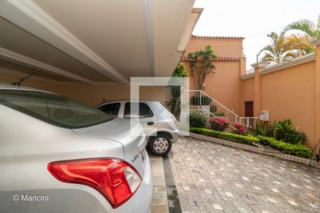 Casa à venda com 413m², 7 quartos e 4 vagas