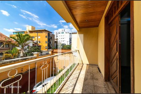 Casa à venda com 413m², 7 quartos e 4 vagas