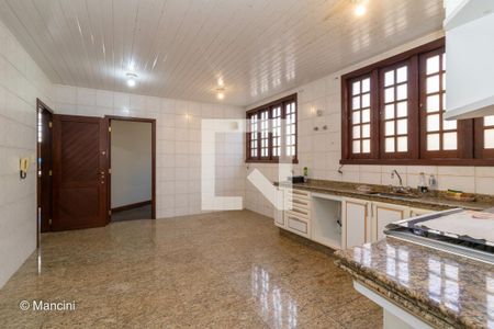 Casa à venda com 413m², 7 quartos e 4 vagas