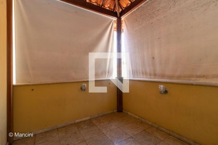Casa à venda com 413m², 7 quartos e 4 vagas