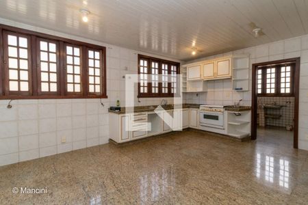 Casa à venda com 413m², 7 quartos e 4 vagas