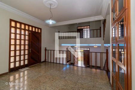 Casa à venda com 413m², 7 quartos e 4 vagas