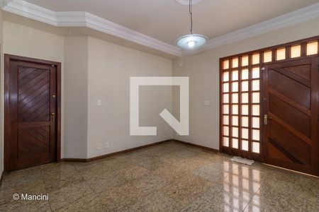 Casa à venda com 413m², 7 quartos e 4 vagas