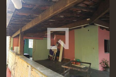 Casa à venda com 340m², 2 quartos e 4 vagas