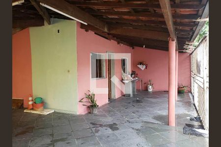 Casa à venda com 340m², 2 quartos e 4 vagas