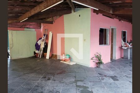 Casa à venda com 340m², 2 quartos e 4 vagas