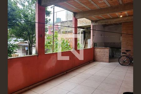 Casa à venda com 340m², 2 quartos e 4 vagas