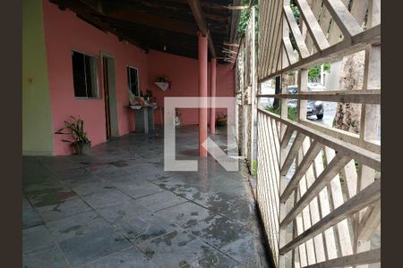 Casa à venda com 340m², 2 quartos e 4 vagas