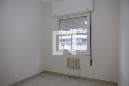 Quarto de apartamento para alugar com 1 quarto, 40m² em Boqueirão, Santos