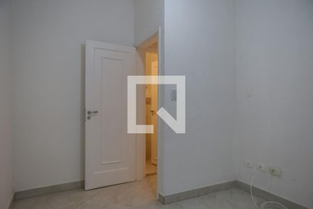 Quarto de apartamento para alugar com 1 quarto, 40m² em Boqueirão, Santos