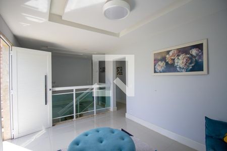 Casa de condomínio à venda com 300m², 5 quartos e 2 vagas