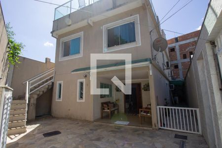 Casa de condomínio à venda com 300m², 5 quartos e 2 vagas Casa de condomínio à venda com 300m², 5 quartos e 2 vagasFachada da Casa