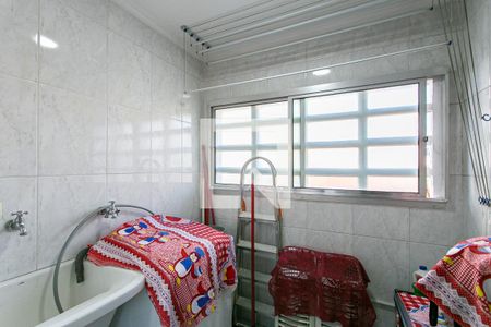 Apartamento à venda com 65m², 2 quartos e sem vaga Apartamento à venda com 65m², 2 quartos e sem vagaÁrea de Serviço