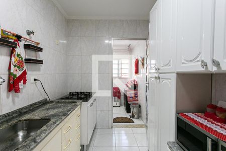 Apartamento à venda com 65m², 2 quartos e sem vaga Apartamento à venda com 65m², 2 quartos e sem vagaCozinha