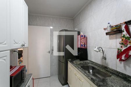 Apartamento à venda com 65m², 2 quartos e sem vaga Apartamento à venda com 65m², 2 quartos e sem vagaCozinha