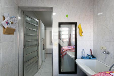 Apartamento à venda com 65m², 2 quartos e sem vaga Apartamento à venda com 65m², 2 quartos e sem vagaÁrea de Serviço