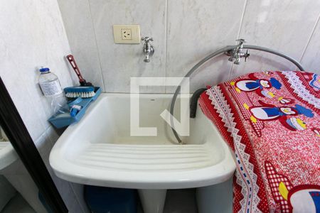 Apartamento à venda com 65m², 2 quartos e sem vaga Apartamento à venda com 65m², 2 quartos e sem vagaÁrea de Serviço - Tanque