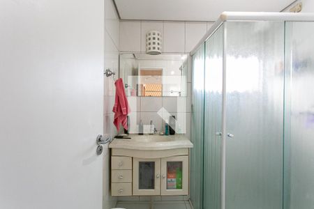 Apartamento à venda com 65m², 2 quartos e sem vaga Apartamento à venda com 65m², 2 quartos e sem vagaBanheiro