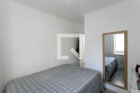 Apartamento à venda com 65m², 2 quartos e sem vaga Apartamento à venda com 65m², 2 quartos e sem vagaQuarto 2