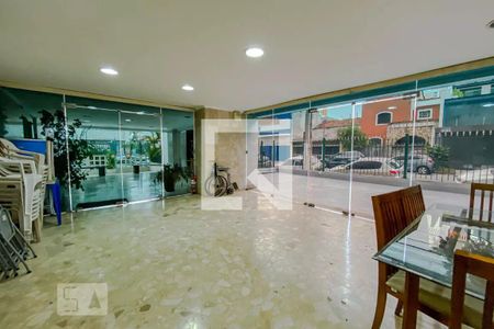 Apartamento à venda com 65m², 2 quartos e sem vaga Apartamento à venda com 65m², 2 quartos e sem vagaÁrea comum - Salão de festas
