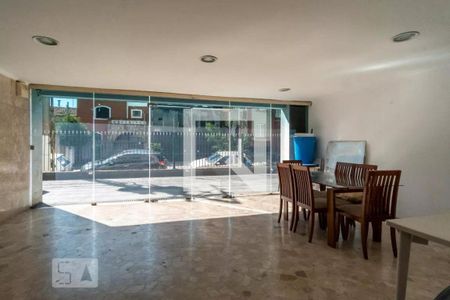 Apartamento à venda com 65m², 2 quartos e sem vaga Apartamento à venda com 65m², 2 quartos e sem vagaÁrea comum - Salão de festas