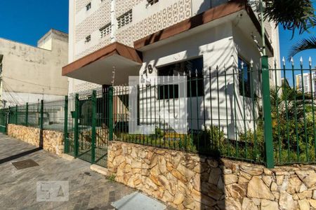 Apartamento à venda com 65m², 2 quartos e sem vaga Apartamento à venda com 65m², 2 quartos e sem vagaFachada