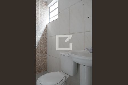 Casa à venda com 100m², 1 quarto e sem vagaBanheiro