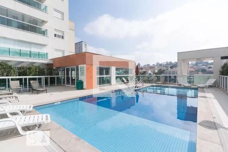 Studio à venda com 43m², 1 quarto e 1 vaga Studio à venda com 43m², 1 quarto e 1 vagaÁrea comum - Piscina
