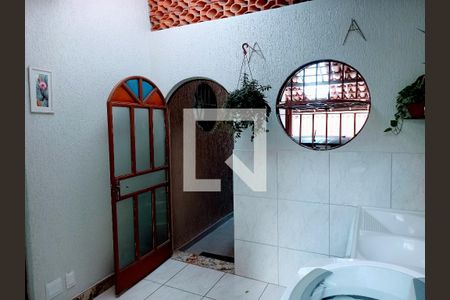 Casa à venda com 360m², 3 quartos e 4 vagas