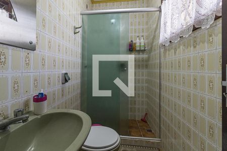 Casa à venda com 265m², 3 quartos e 3 vagas Casa à venda com 265m², 3 quartos e 3 vagasBanheiro Social