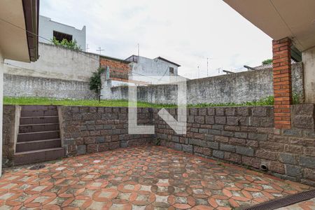 Casa à venda com 265m², 3 quartos e 3 vagas Casa à venda com 265m², 3 quartos e 3 vagasQuintal