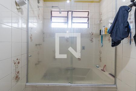 Casa à venda com 265m², 3 quartos e 3 vagas Casa à venda com 265m², 3 quartos e 3 vagasBanheiro da Suíte