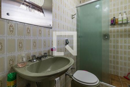 Casa à venda com 265m², 3 quartos e 3 vagas Casa à venda com 265m², 3 quartos e 3 vagasBanheiro Social