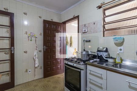 Casa à venda com 265m², 3 quartos e 3 vagas Casa à venda com 265m², 3 quartos e 3 vagasCozinha