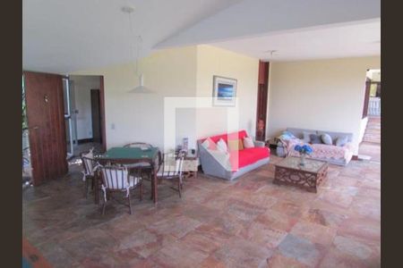 Casa à venda com 766m², 6 quartos e 5 vagas