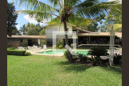 Casa à venda com 766m², 6 quartos e 5 vagas