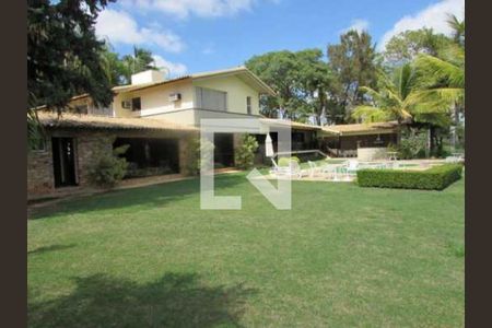 Casa à venda com 766m², 6 quartos e 5 vagas