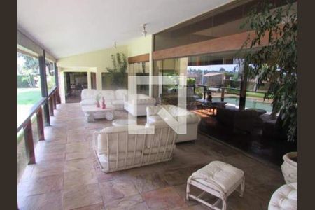 Casa à venda com 766m², 6 quartos e 5 vagas