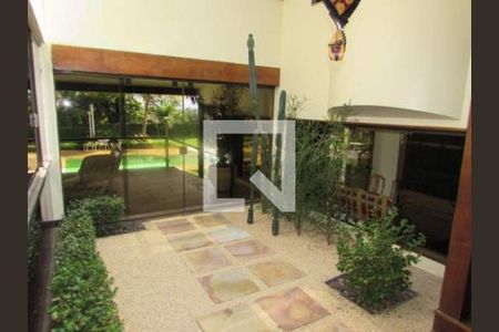 Casa à venda com 766m², 6 quartos e 5 vagas