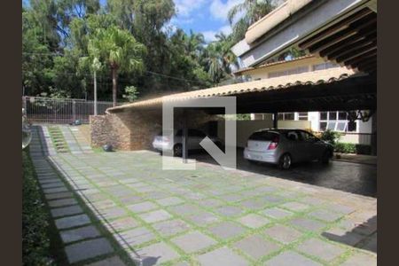 Casa à venda com 766m², 6 quartos e 5 vagas
