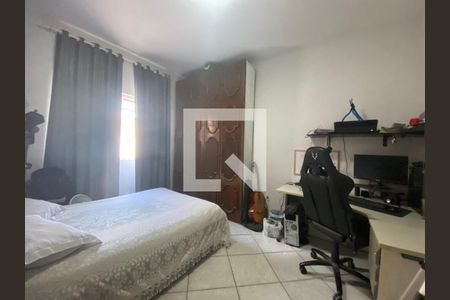Casa à venda com 3 quartos, 170m² em Paquetá, Belo Horizonte