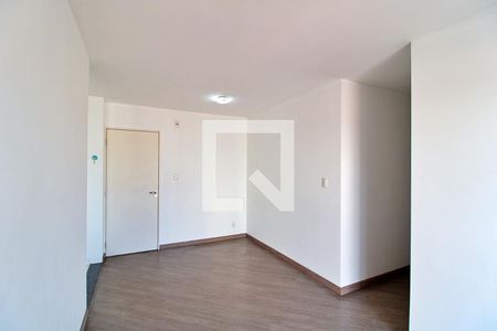 Sala de apartamento para alugar com 2 quartos, 54m² em Jardim Monte Kemel, São Paulo