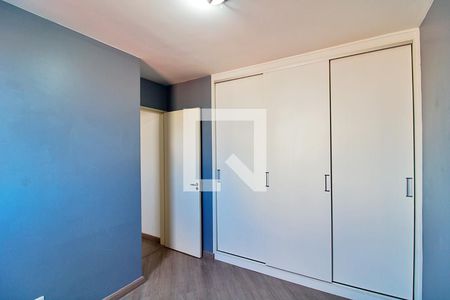 Quarto 1 de apartamento para alugar com 2 quartos, 54m² em Jardim Monte Kemel, São Paulo