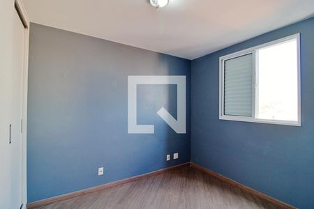 Quarto 1 de apartamento para alugar com 2 quartos, 54m² em Jardim Monte Kemel, São Paulo