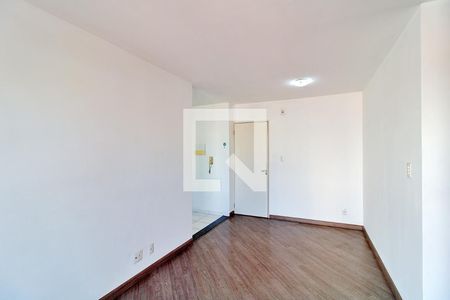 Sala de apartamento para alugar com 2 quartos, 54m² em Jardim Monte Kemel, São Paulo