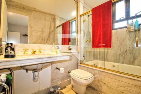 Apartamento à venda com 280m², 4 quartos e 4 vagas