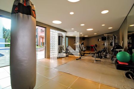 Apartamento à venda com 280m², 4 quartos e 4 vagas