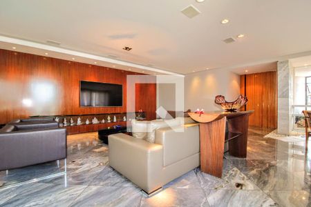 Apartamento à venda com 280m², 4 quartos e 4 vagas