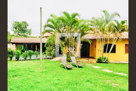 Casa à venda com 240m², 3 quartos e 10 vagas