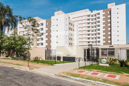 Apartamento à venda com 46m², 2 quartos e 1 vaga Apartamento à venda com 46m², 2 quartos e 1 vagaFachada